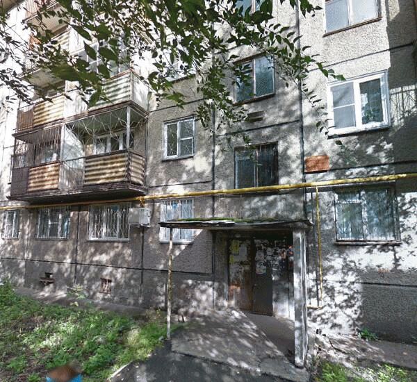 Банкомат Совкомбана по адресу ул. Героев Танкограда,  д. 114