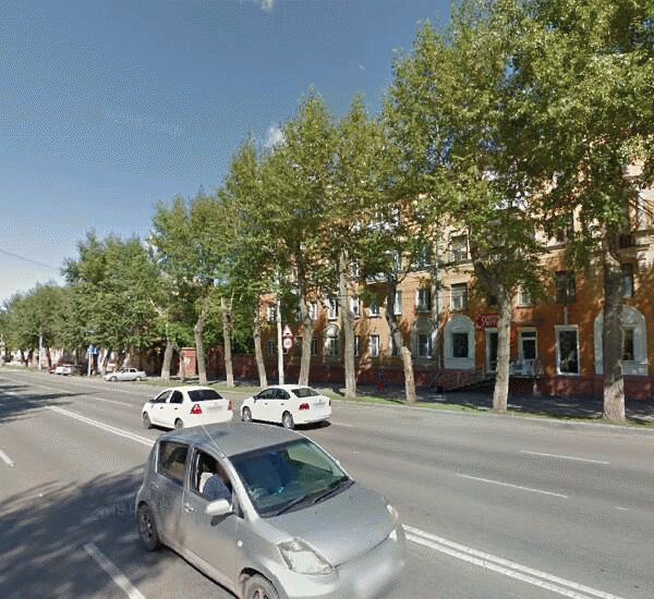 Банкомат Совкомбана по адресу ул. Сталеваров,  д. 29