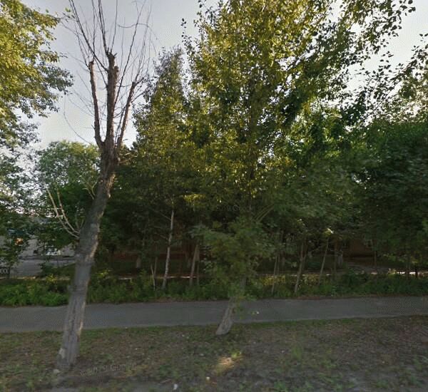 Банкомат Уралпромбанка по адресу ш. Копейское,  д. 50