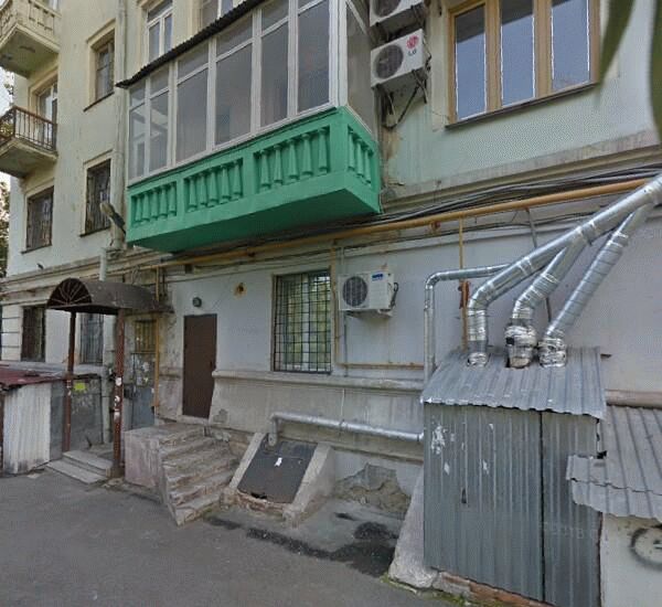 Банкомат Уралтрансбанка по адресу ул. Пушкина,  д. 60