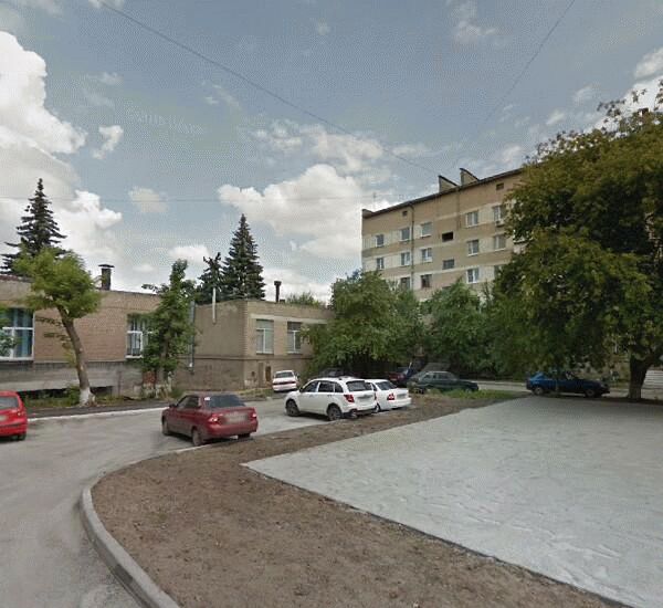 Банкомат Уральского Банка Реконструкции и Развития по адресу ул. Красного Урала,  д. 1