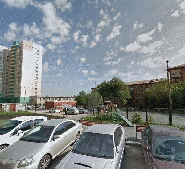 Банкомат Банка «ФК Открытие» по адресу просп. Ленина,  д. 38