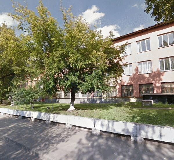 Банкомат Челиндбанка по адресу ул. Российская,  д. 23