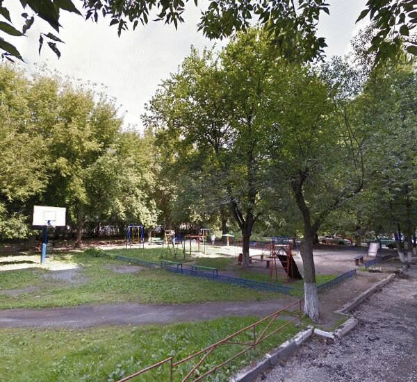 Банкомат Челиндбанка по адресу ул. Молодогвардейцев,  д. 70