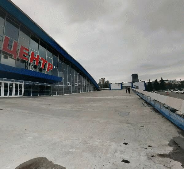 Банкомат Челиндбанка по адресу ул. Каслинская,  д. 64