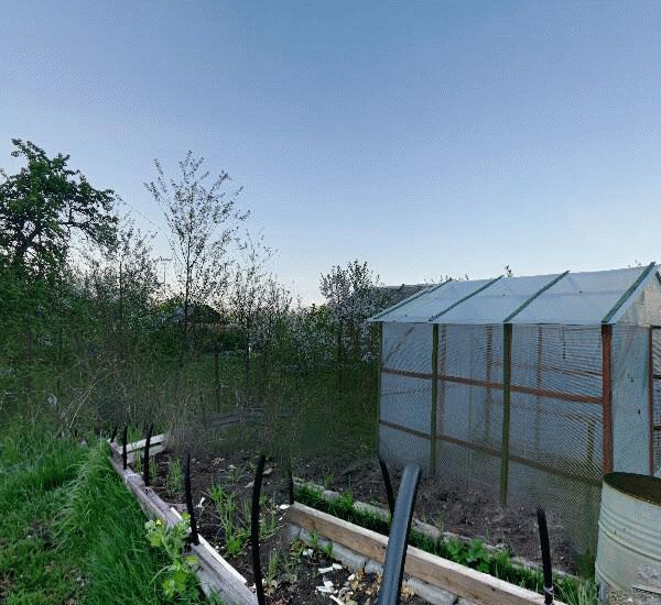 Банкомат Челиндбанка по адресу ул. Дарвина,  д. 18