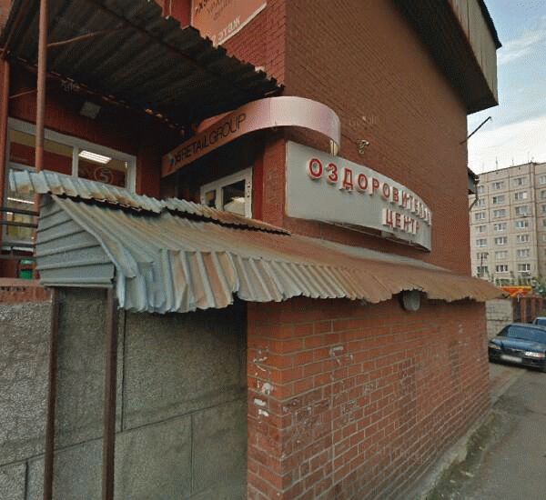 Банкомат Челиндбанка по адресу ул. Молодогвардейцев,  д. 35 Б