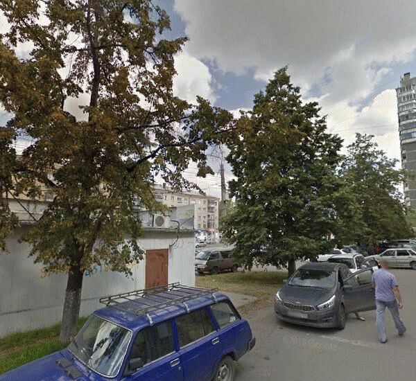 Банкомат Челиндбанка по адресу просп. Победы,  д. 159