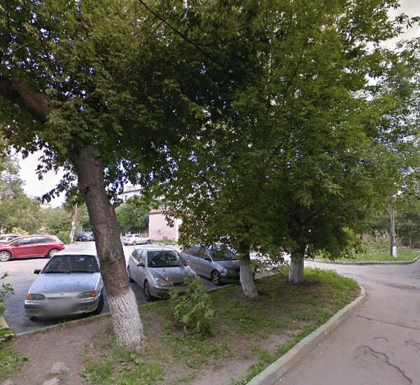 Банкомат Челиндбанка по адресу просп. Победы,  д. 192