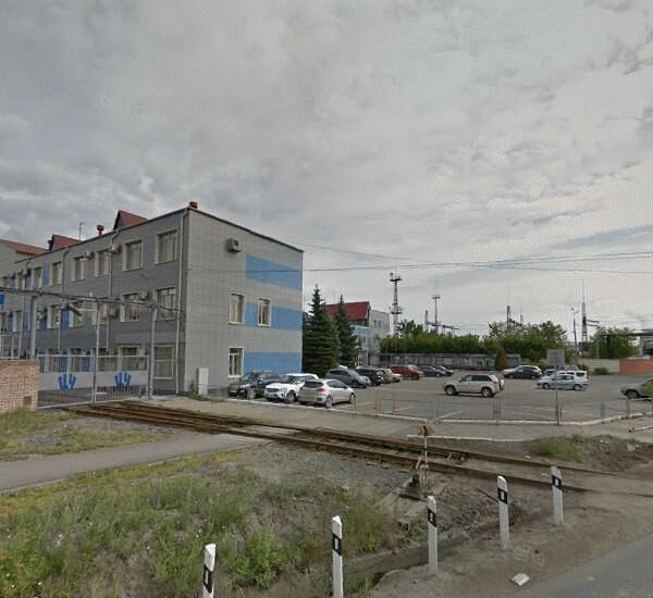 Банкомат Челиндбанка по адресу Свердловский тракт,  д. 24