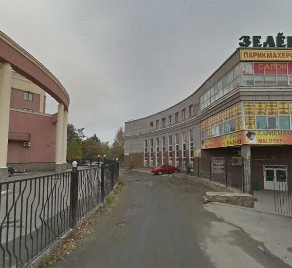 Банкомат Челиндбанка по адресу ул. Каслинская,  99 Б