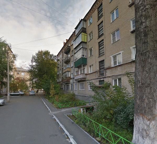 Банкомат Челиндбанка по адресу ул. Гагарина,  д. 20