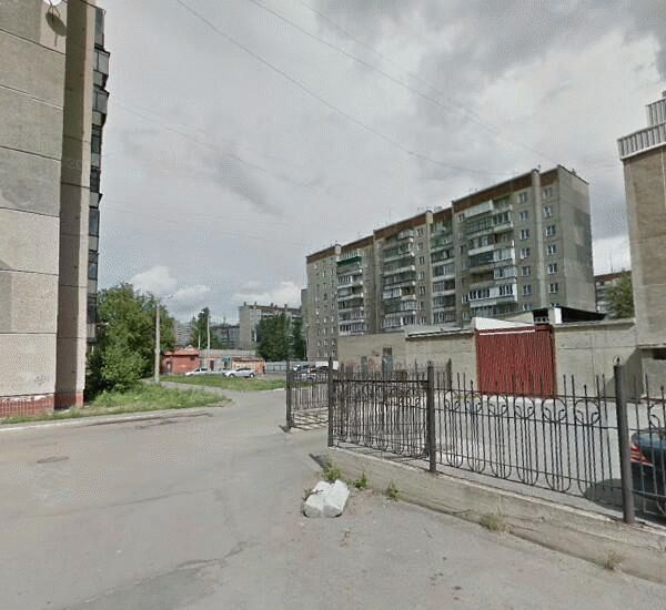 Банкомат Челиндбанка по адресу ул. Первой Пятилетки,  д. 12