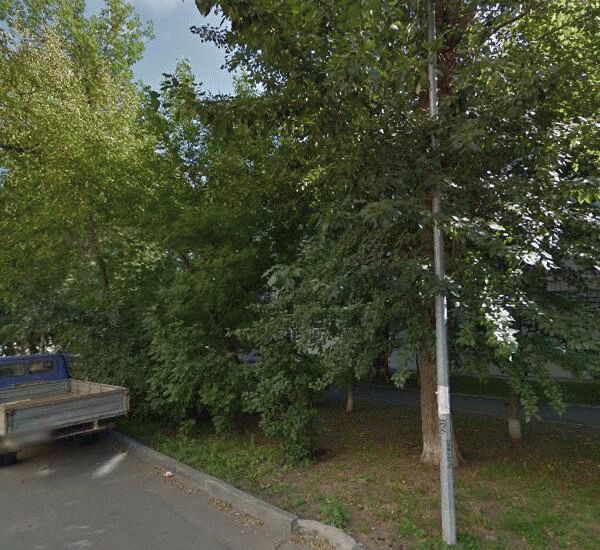 Банкомат Челябинвестбанка по адресу просп. Ленина,  д. 69