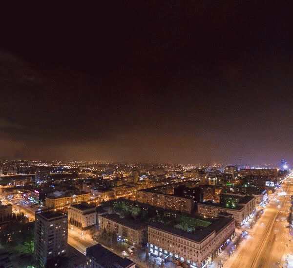 Банкомат Челябинвестбанка по адресу пл. Революции,  д. 1/1