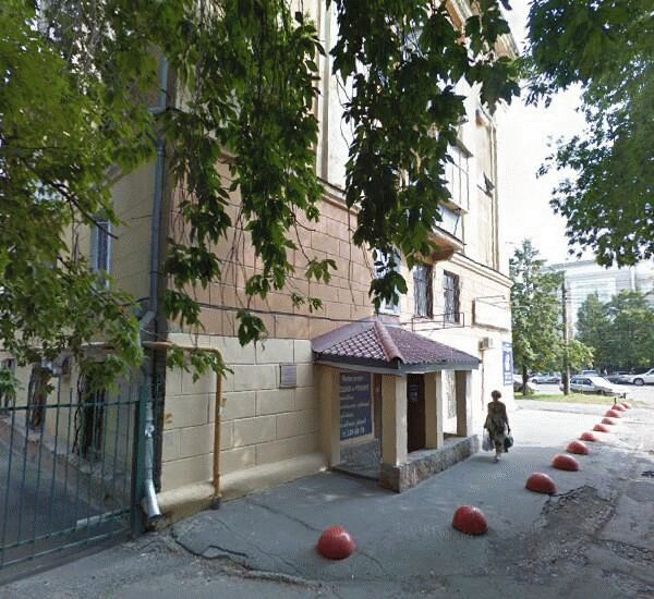 Банкомат Челябинвестбанка по адресу ул. Цвиллинга,  д. 46