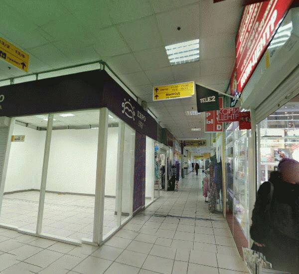 Банкомат Челябинвестбанка по адресу ул. Разина,  д. 9