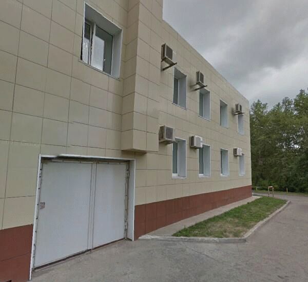 Банкомат Челябинвестбанка по адресу просп. Победы,  д. 147а