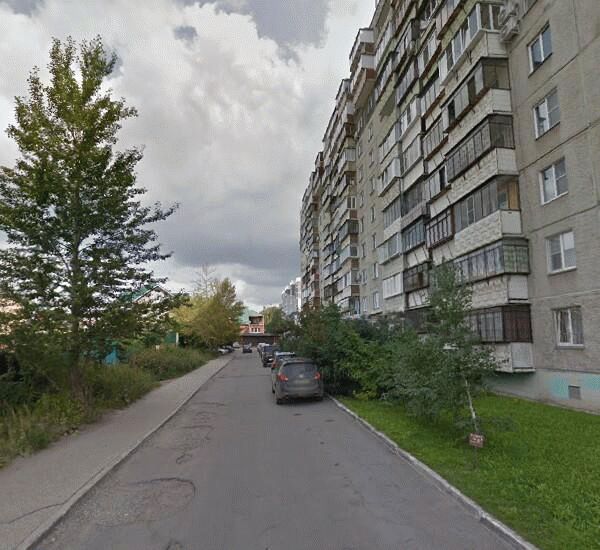 Банкомат Челябинвестбанка по адресу ул. Братьев Кашириных,  д. 54