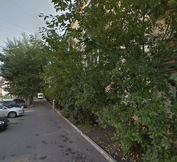 Банкомат Челябинвестбанка по адресу ул. Гагарина,  д. 26