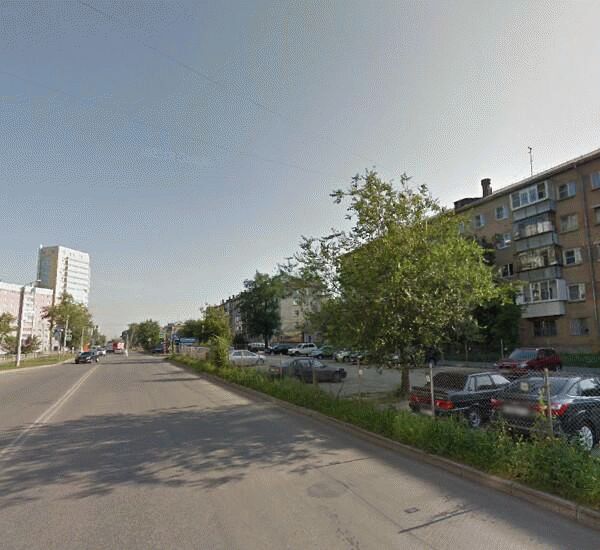 Банкомат Челябинвестбанка по адресу ул. Пограничная,  д. 19