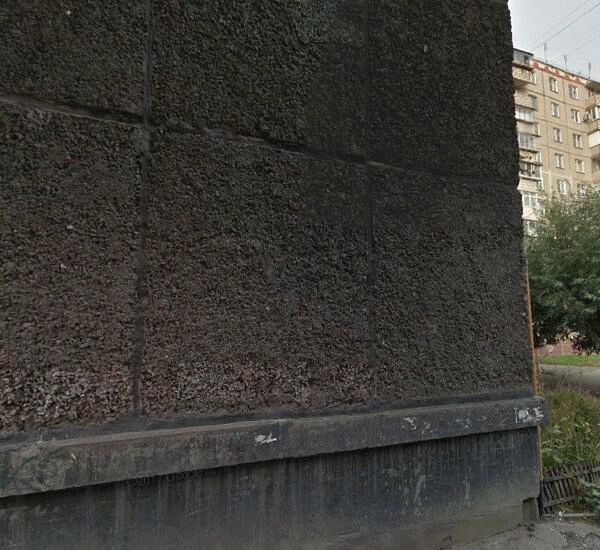 Банкомат Челябинвестбанка по адресу ул. 50 лет ВЛКСМ,  д. 33