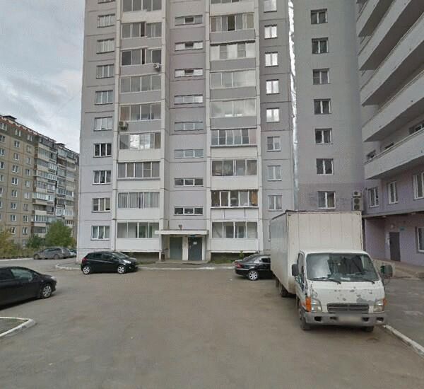 Банкомат Челябинвестбанка по адресу просп. Комсомольский,  д. 122