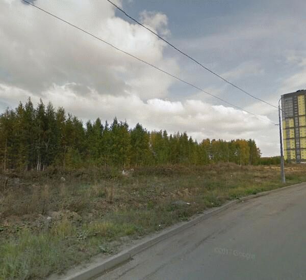 Банкомат Челябинвестбанка по адресу просп. Краснопольский,  д. 7