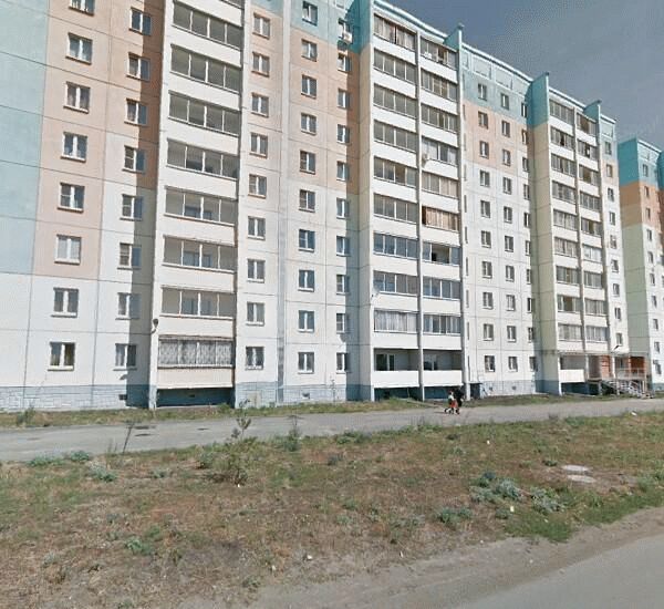 Банкомат Челябинвестбанка по адресу ул. Громова,  д. 9