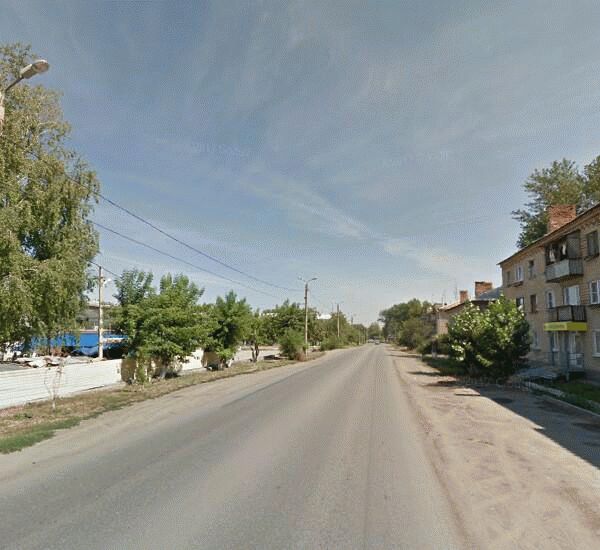 Банкомат Челябинвестбанка по адресу ул. Челябинская,  д. 5