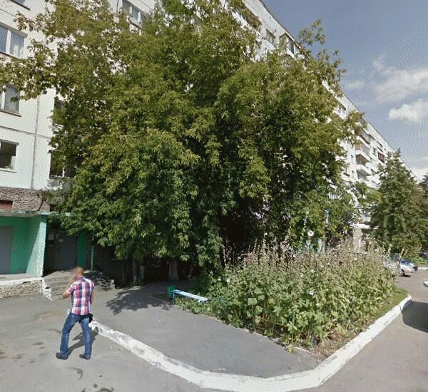 Банкомат Челябинвестбанка по адресу Комсомольский просп.,  д. 33