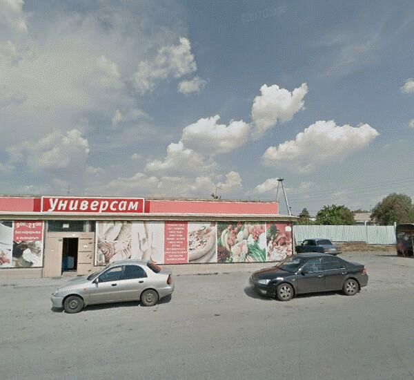 Банкомат Челябинвестбанка по адресу ул. Семеноводческая,  д. 4а