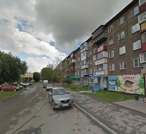 Банкомат банка Югра по адресу ул. Салютная,  д. 8