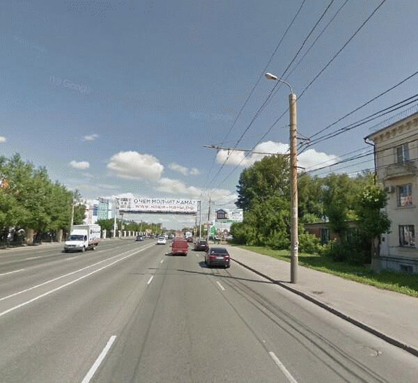 Банкомат Банка «ФК Открытие» по адресу ул. Блюхера,  д. 49