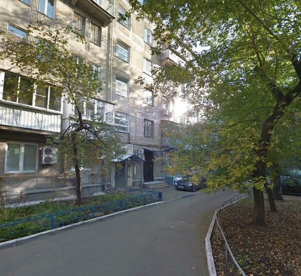 Банкомат Банка «ФК Открытие» по адресу просп. Ленина,  д. 73а