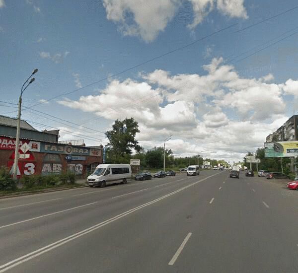 Банкомат Банка «ФК Открытие» по адресу просп. Победы,  д. 111