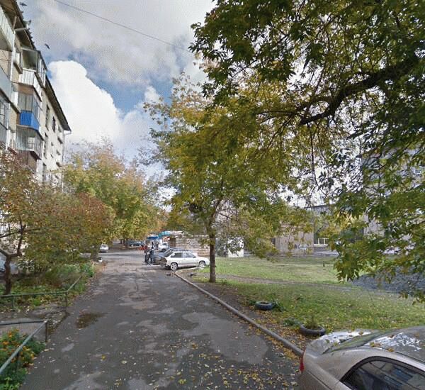 Банкомат Банка «ФК Открытие» по адресу ул. Марченко,  д. 13