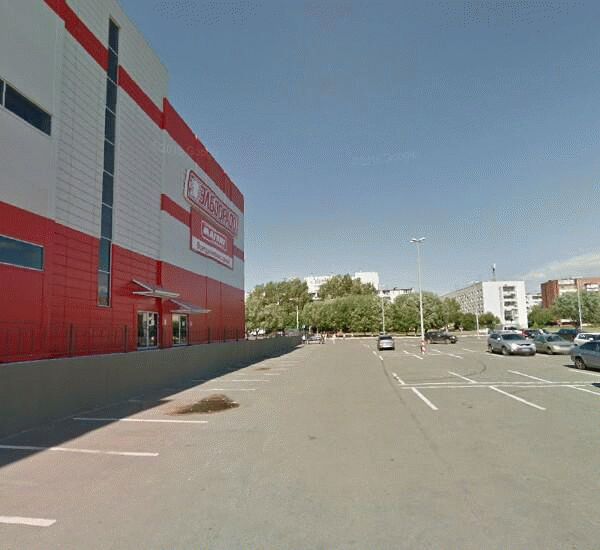 Банкомат Банка «ФК Открытие» по адресу ул. Молдавская,  д. 14