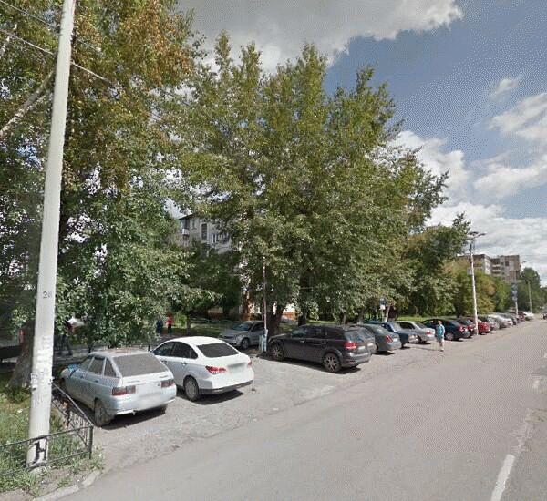 Банкомат Банка «ФК Открытие» по адресу ул. Калинина,  д. 4а