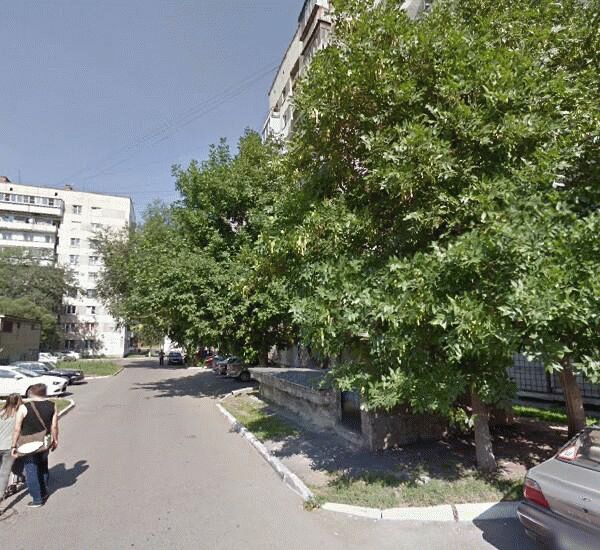 Банкомат Банка «ФК Открытие» по адресу ул. Комарова,  д. 110