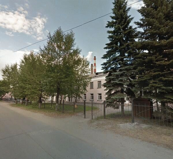 Банкомат банка ВТБ по адресу Челябинский электродный завод,  1