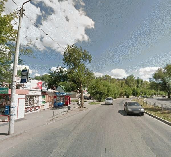 Банкомат банка ВТБ по адресу ул. 60-летия Октября,  д. 26