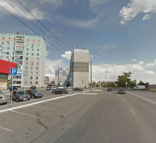 Банкомат банка ВТБ по адресу ул. Кузнецова,  д. 8а