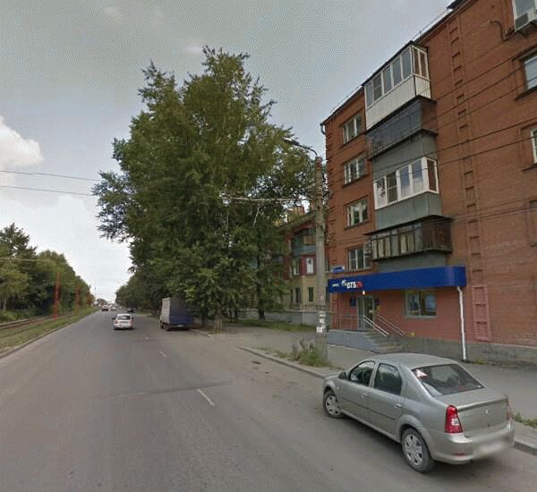 Банкомат банка ВТБ по адресу ул. Машиностроителей,  д. 35