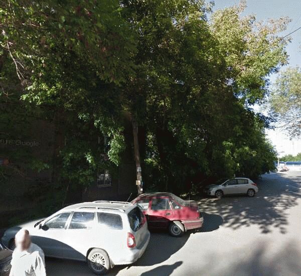 Банкомат банка ВТБ по адресу просп. Ленина,  д. 28