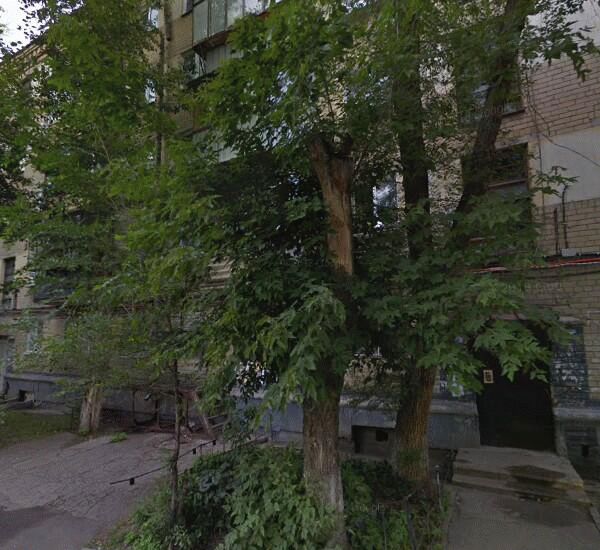 Банкомат банка Кольцо Урала по адресу ул. Черкасская,  д. 4