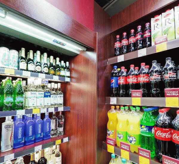 Банкомат МТС-Банка по адресу ул. Сони Кривой,  д. 24