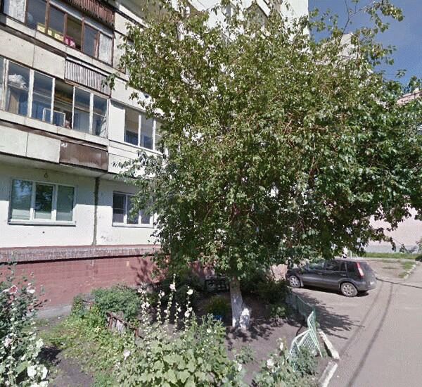 Банкомат банка Нейва по адресу просп. Комсомольский,  д. 47