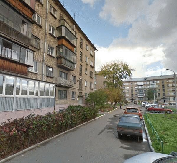 Банкомат Почта Банка по адресу ул. 3-я Арзамасская,  д. 11