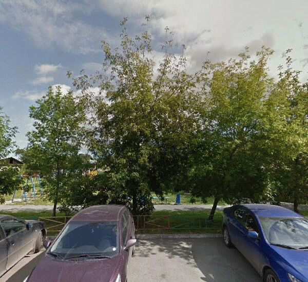 Банкомат Почта Банка по адресу ул. Колхозная,  д. 36